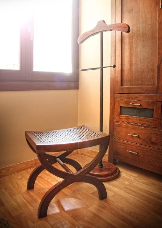 Apartamentos Alcoba De Baco 巴尔巴斯特罗 客房 照片